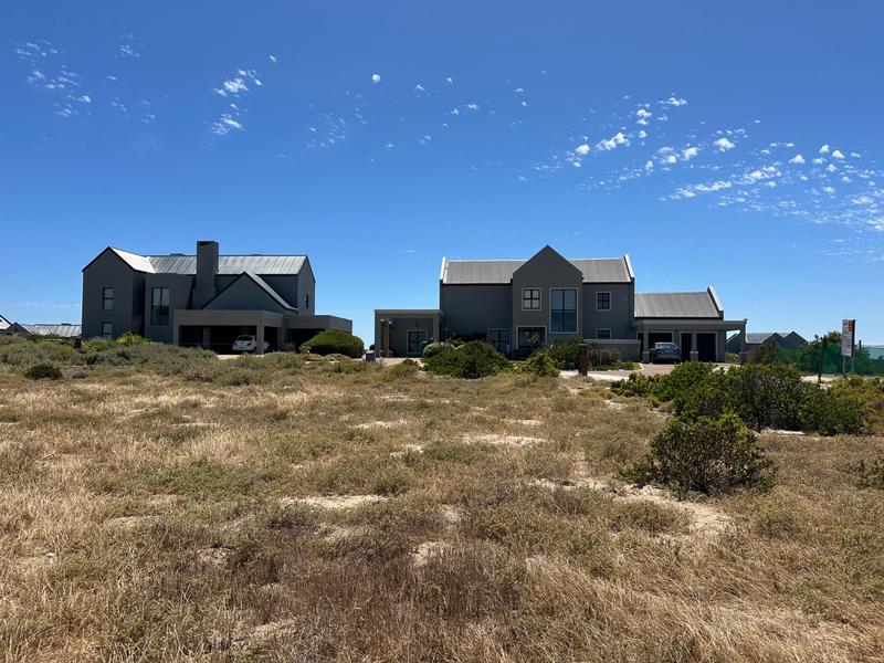 0 Bedroom Property for Sale in Cape St Martin Private Reserve Western Cape